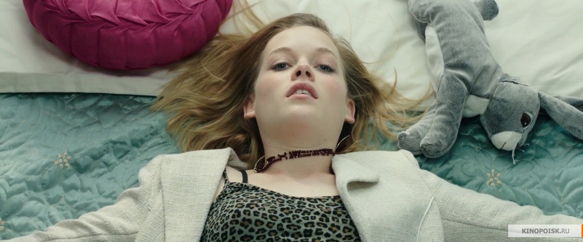 Фильм Не дыши 2 - Don`t Breathe смотреть онлайн