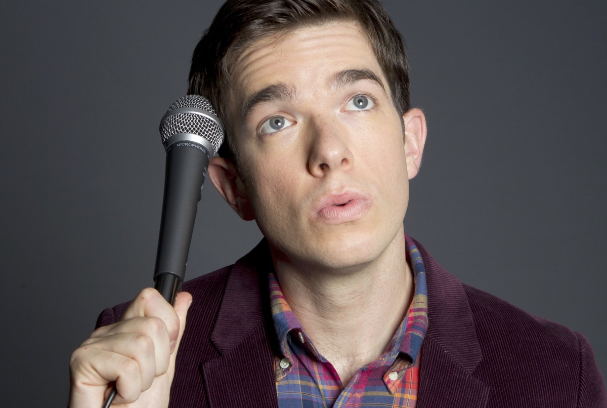 John Mulaney