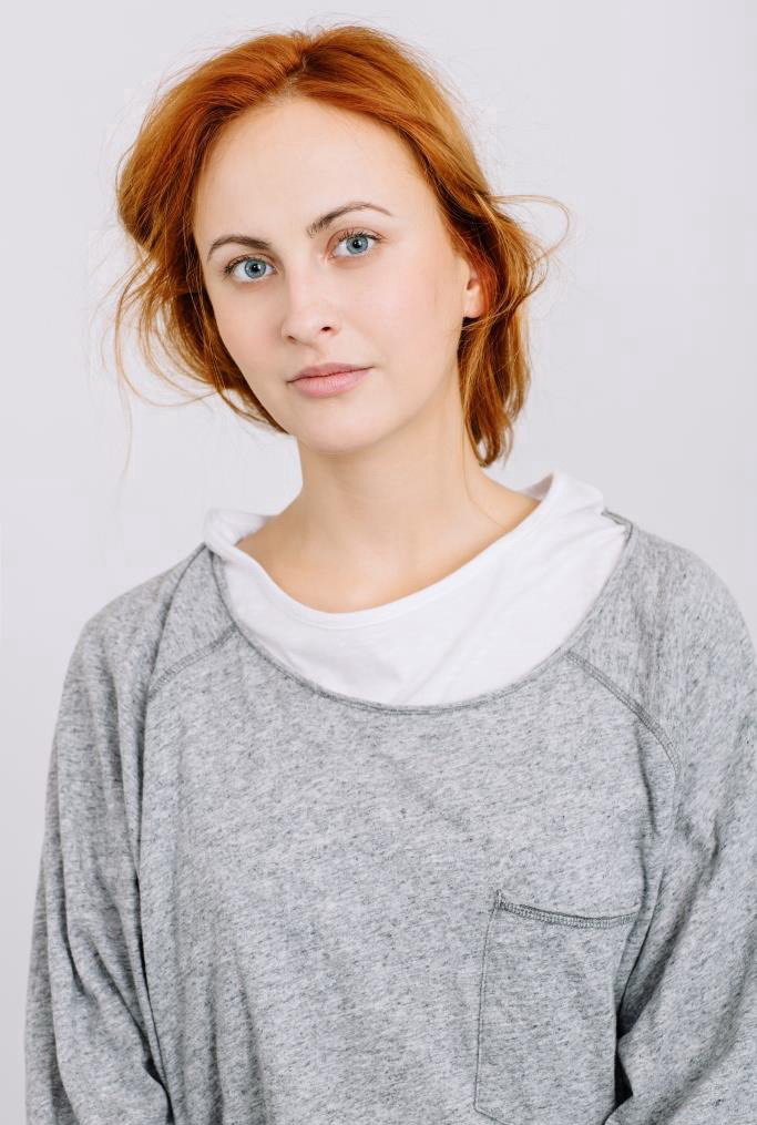 Yulia fefilova