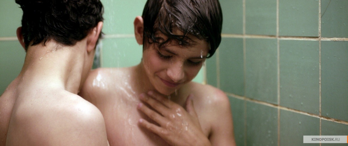 Where gay movie the closet