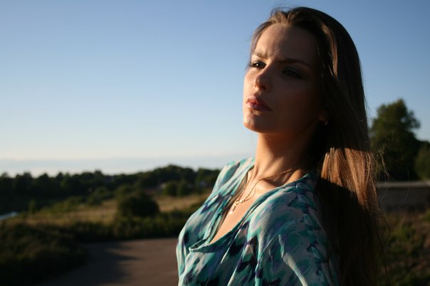Ксения Лукьянчикова Актриса Фото В Купальнике