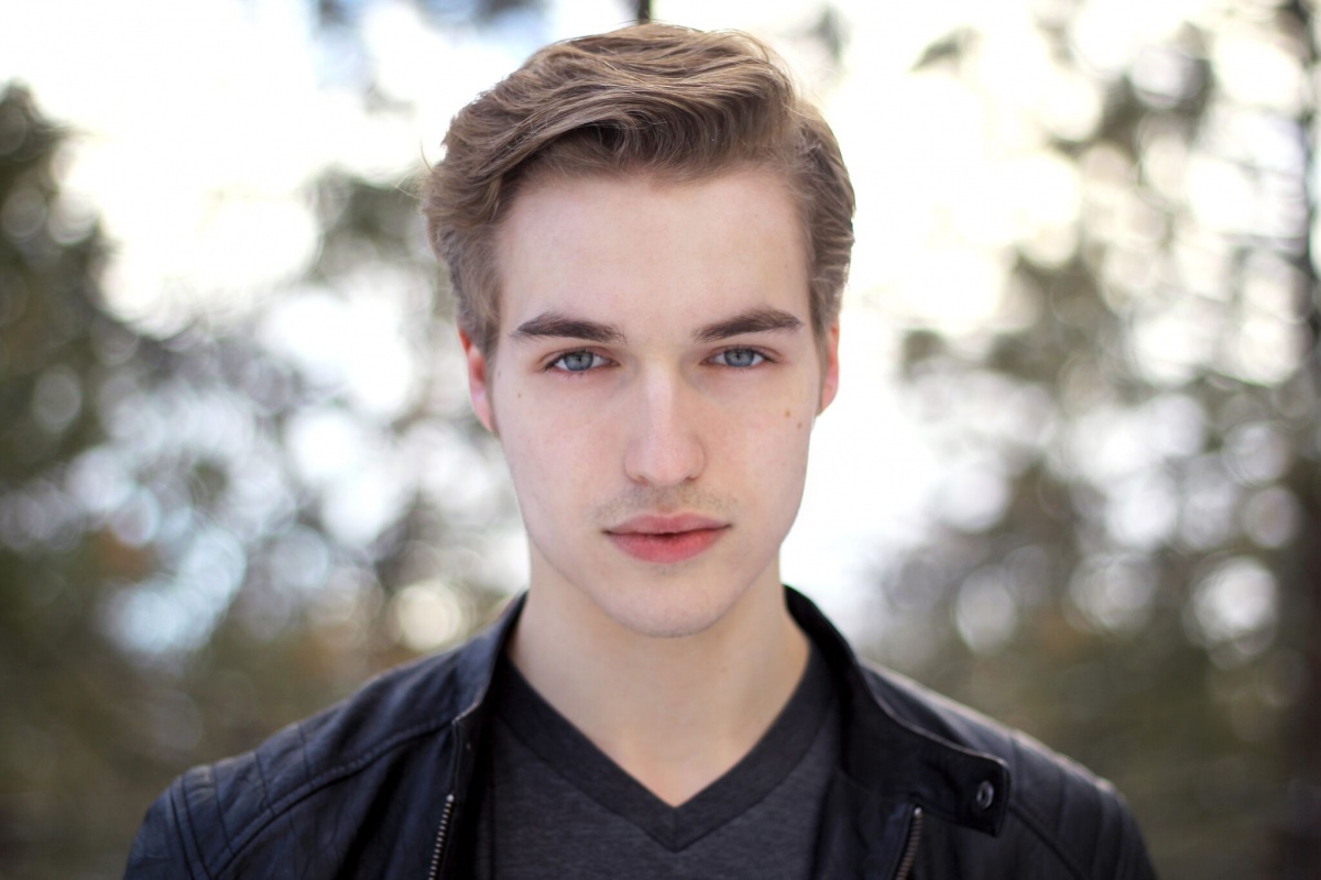 Trevor /west harrison, ny/ dating