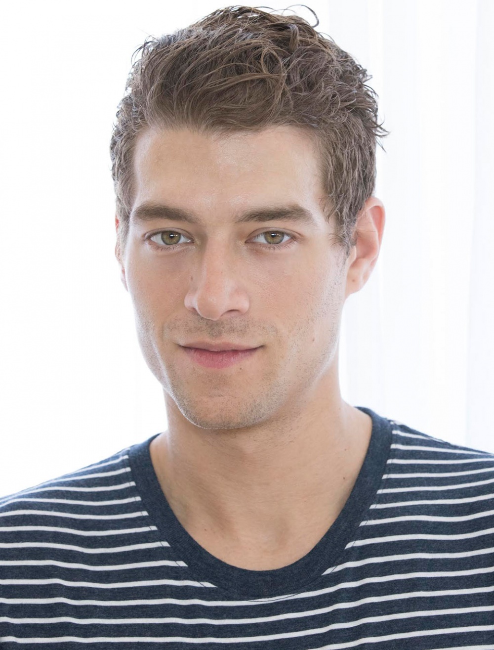 Zander corvus
