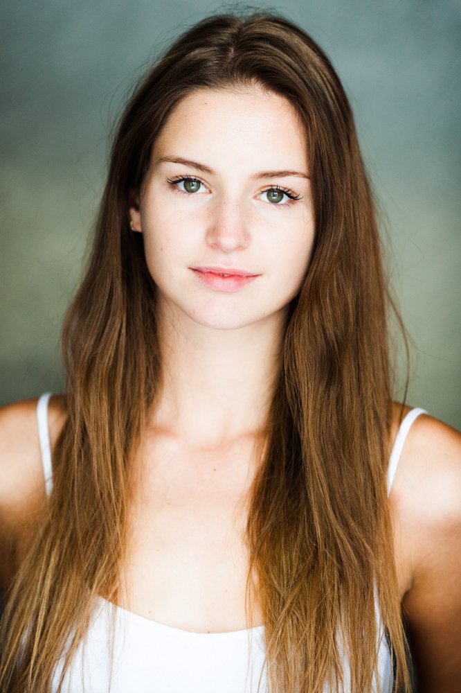 Vanessa Grasse nude 651