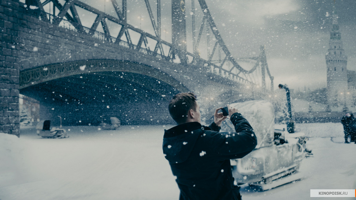 Фото: Черновик / Кадр из фильма «Черновик» (2018) #3136965