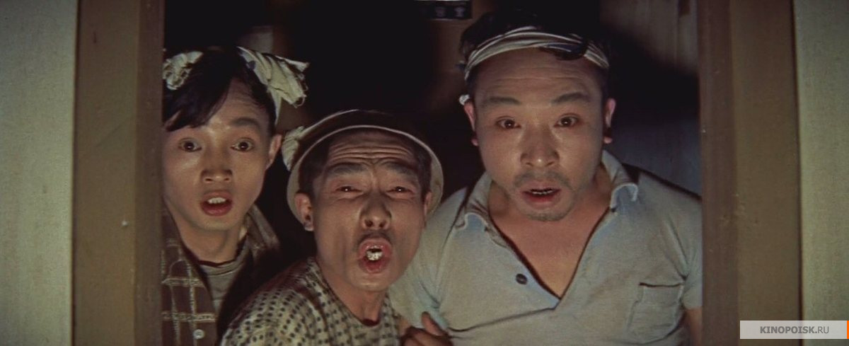 Asian cult movies — photo 6