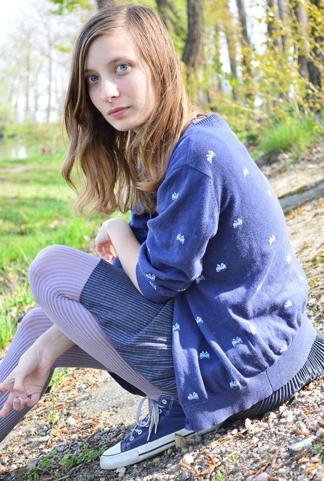 Adina Rivers Age