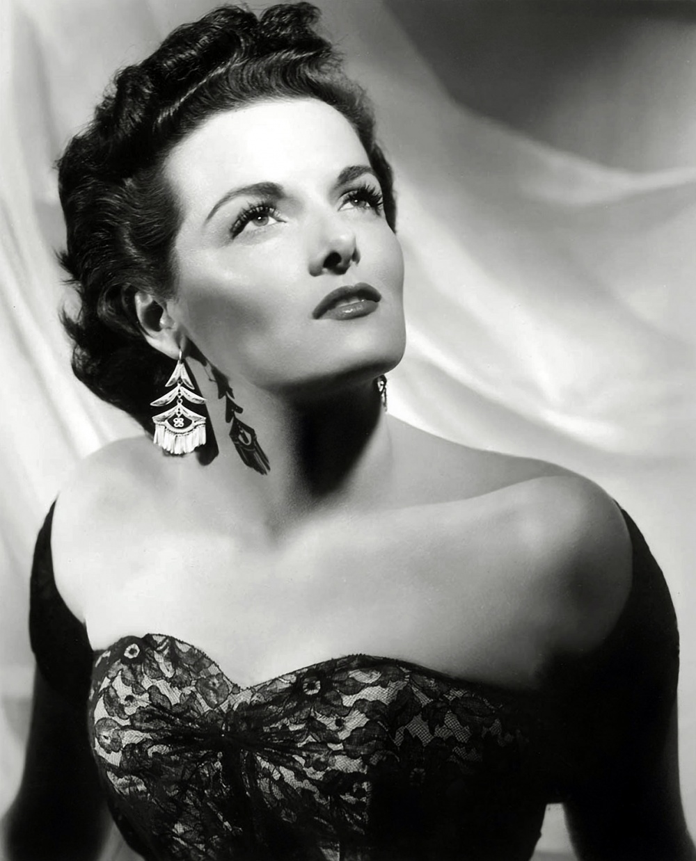 Jane Russell Nude Photos 97 Jane Russell Nude Photos 85