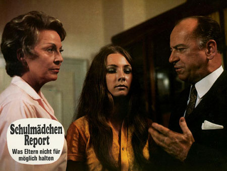 Liliput Schulmaedchen Schoen Kuessen