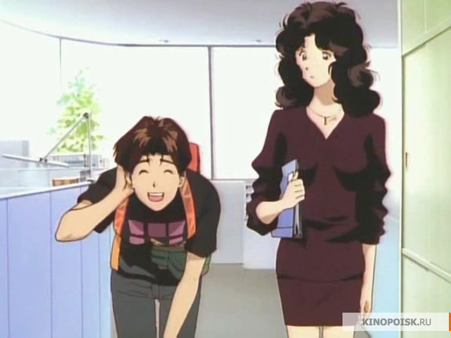 Golden boy anime episode 1 english dub