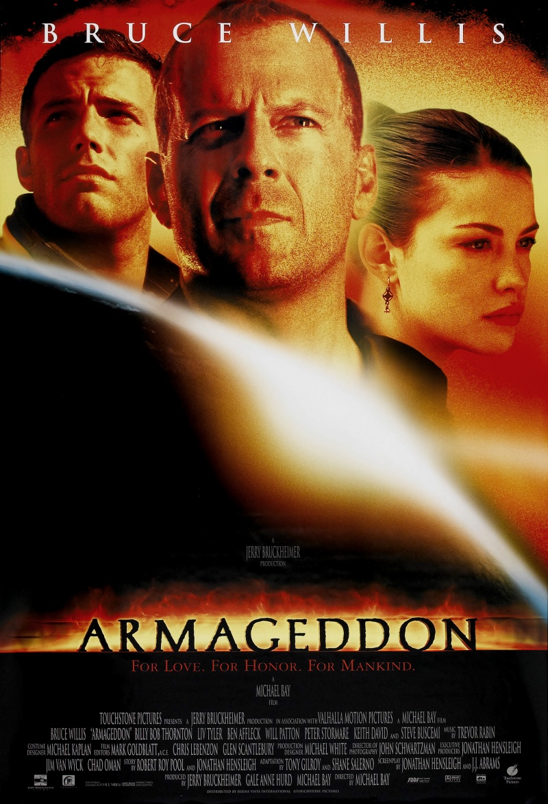 Армагеддон (1998)