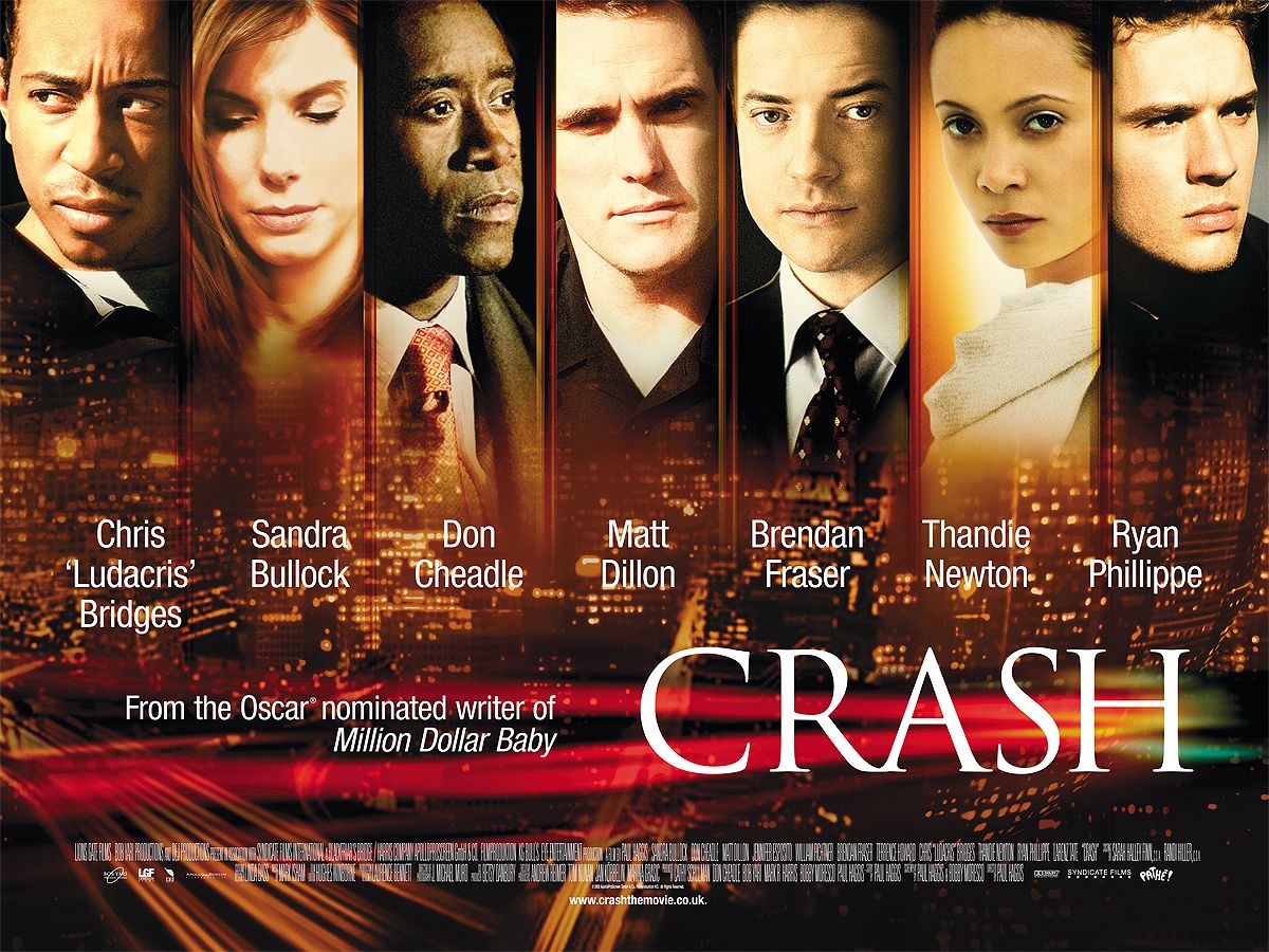 crash movie summary and overview crash movie summary and overview