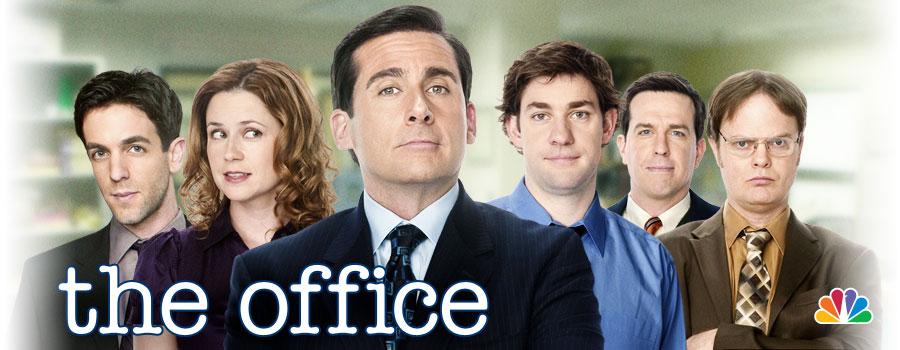 Рецензия на сериал "Офис" (The Office) 2005-2013