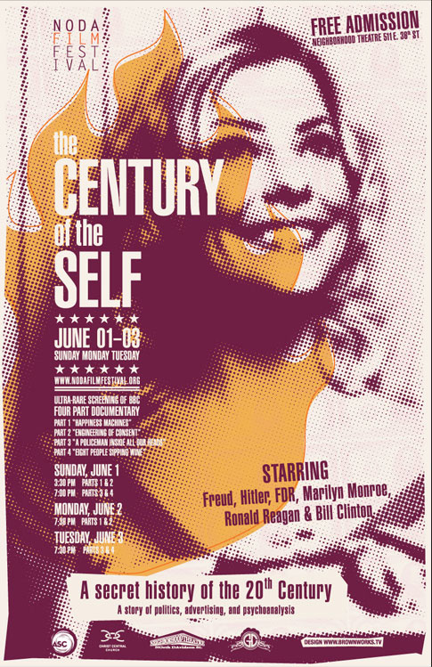 the century of the self essay Name: instructor: course: date: self-determination is irrelevant in the 21st century self-determination, or as is formally referred to 'the rights of nations t. the century of the self essay Name: instructor: course: date: self-determination is irrelevant in the 21st century self-determination, or as is formally referred to 'the rights of nations t.