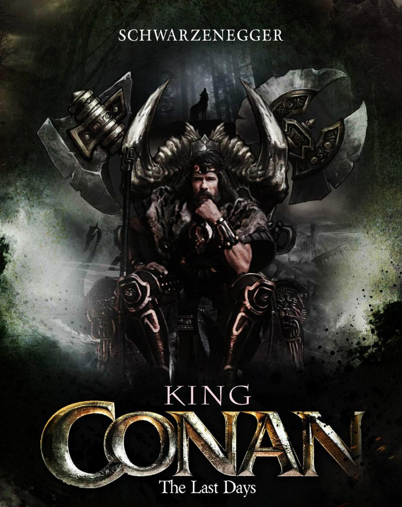 Фильм Легенда о Конане (2019 г.) картинки Фильм Легенда о Конане (2019 г.) картинки