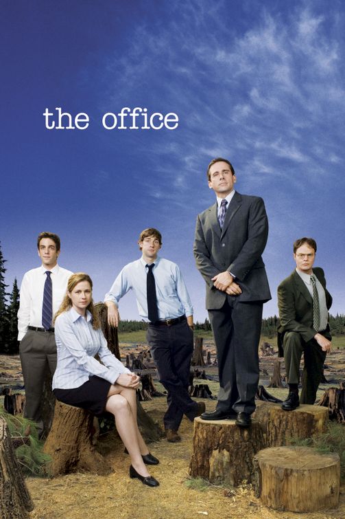 Офис / The Office