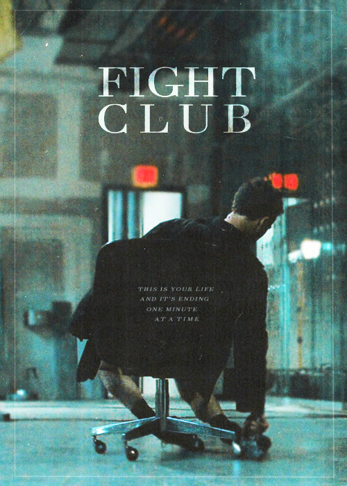 fight club movie vs novel essay topics fight club movie vs novel essay topics