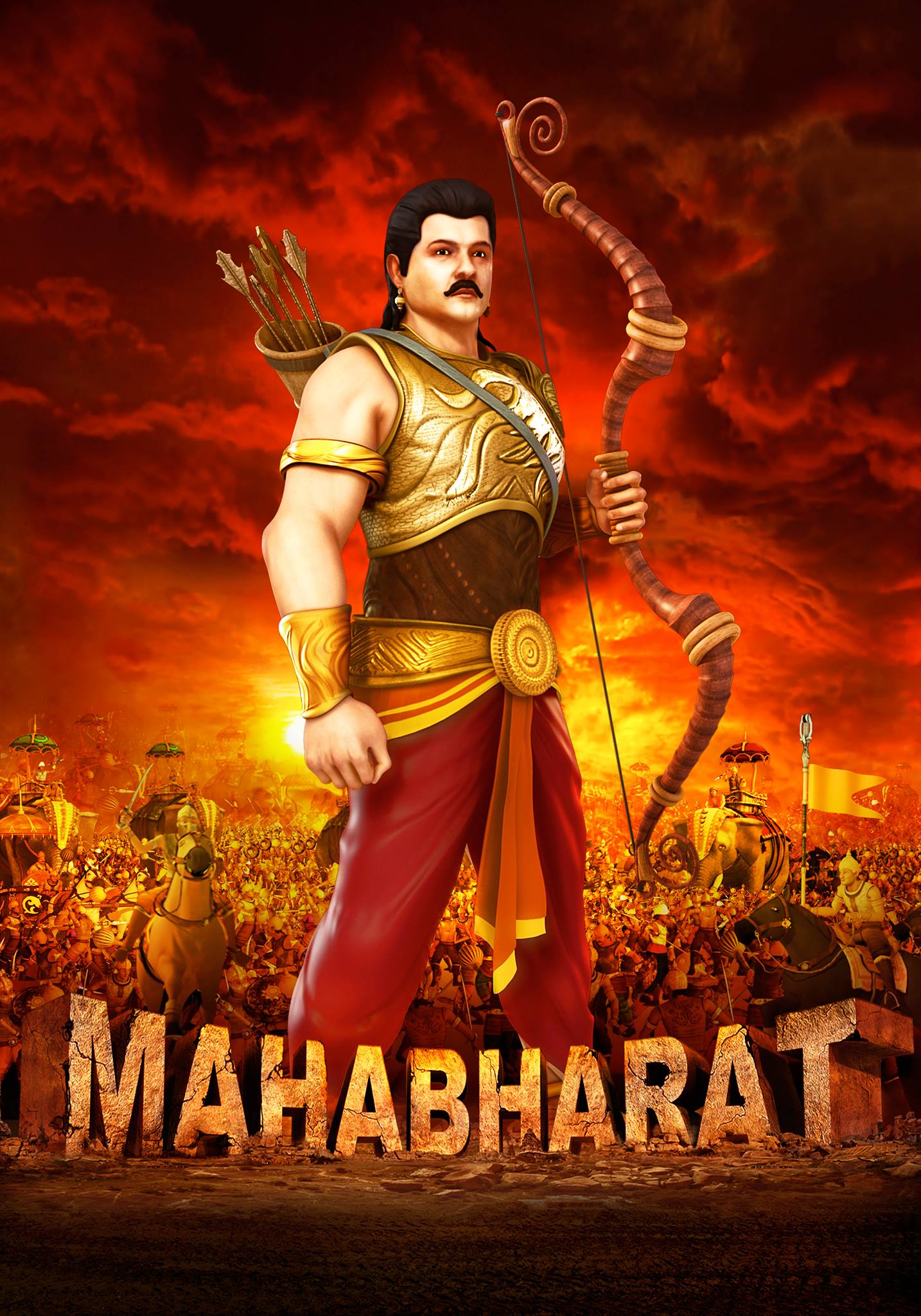 mahabharat star plus all episodes download kickass