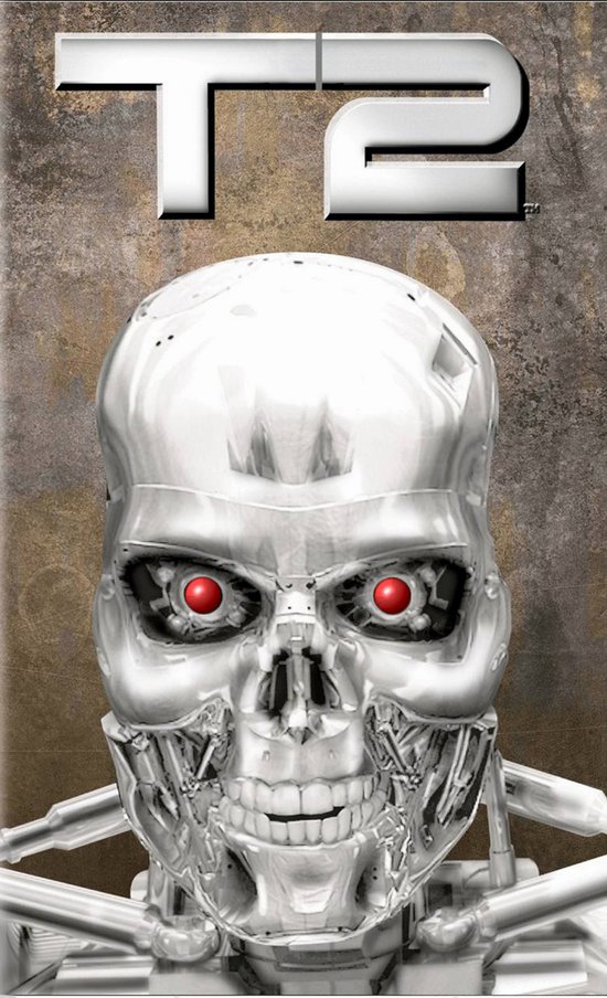 Терминатор 2: Судный день(3D)