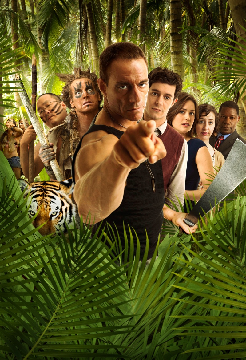 socialism in the jungle socialism in the jungle