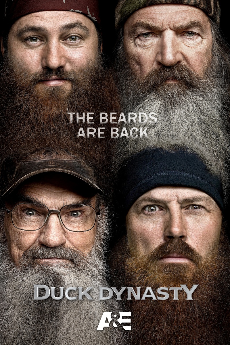 Сериал Утиная Династия Сериал Утиная Династия