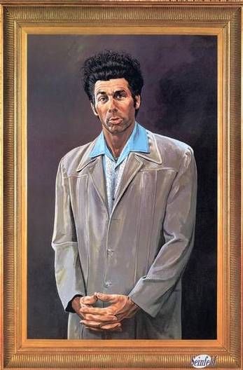 Сайнфелд (1989)
