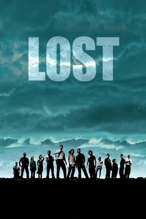 Остаться в живых / Lost