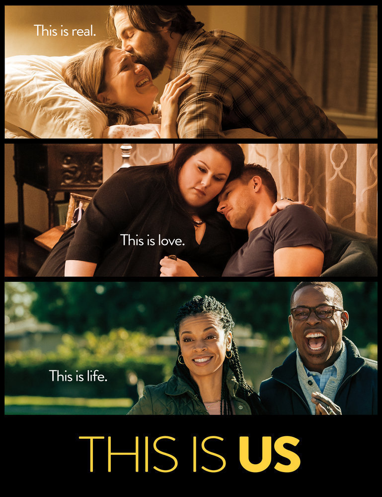 Это мы 1 сезон 1-18 серия FOX | This Is Us