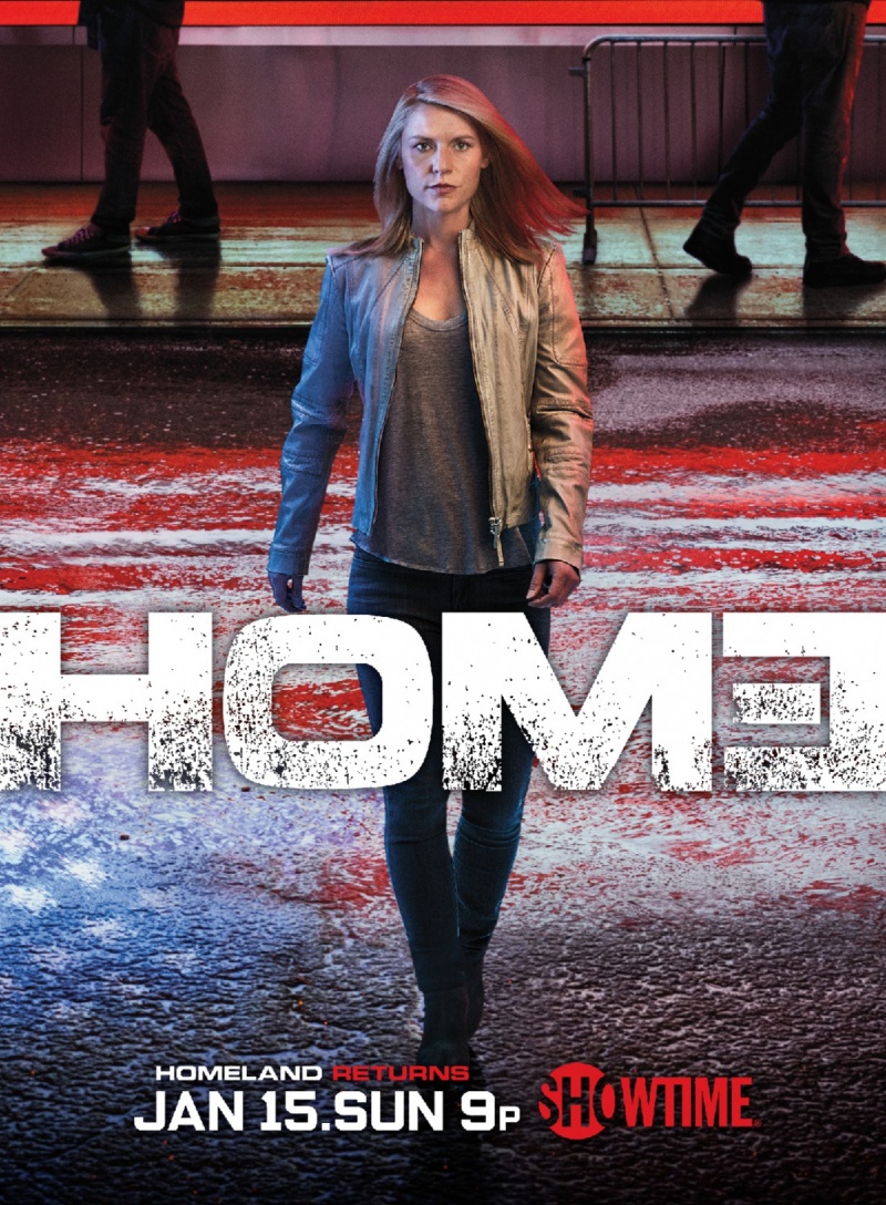 Родина 7 сезон 12 серия Coldfilm