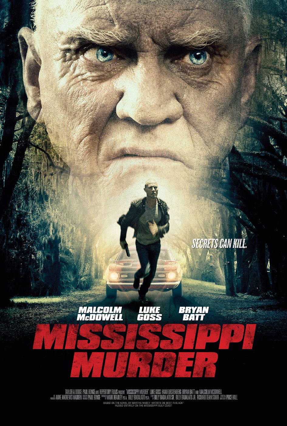 сериал убийство похожие сериалы