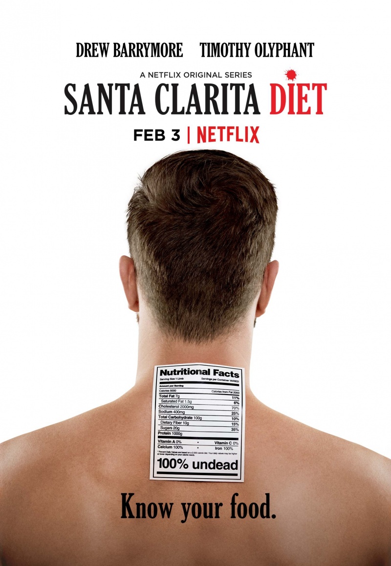 Dieta netwix