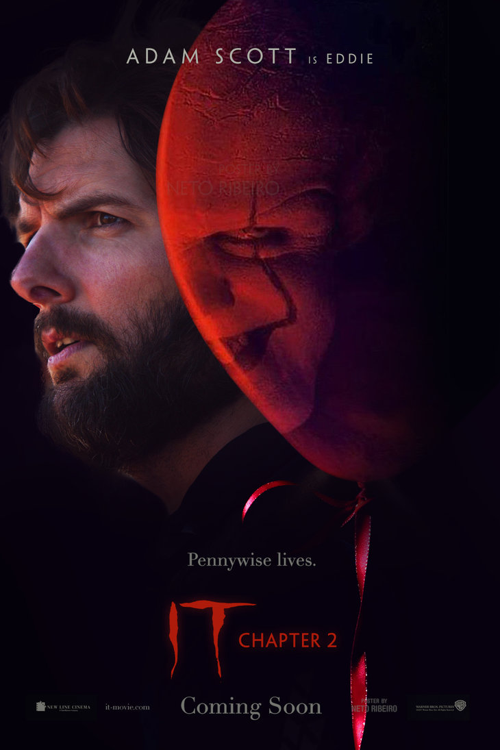 Форум по теме: Оно 2 — фильм 2019 года Обсуждение по теме: Оно 2 — фильм 2019 года