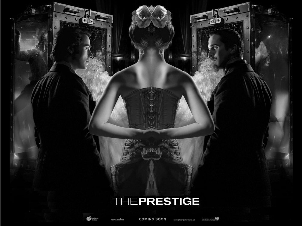 престиж prestige the 2006 смотреть онлайн