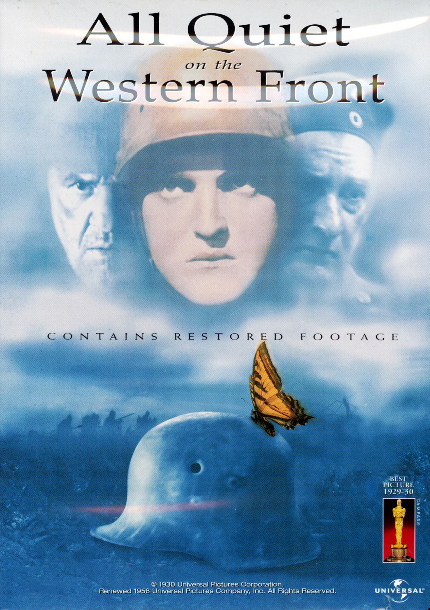 a literary analysis of the novel all quiet on the western front by remarque a literary analysis of the novel all quiet on the western front by remarque