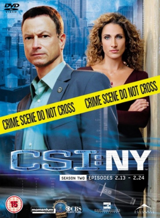 Csi место преступления 11 сезон 22 серия