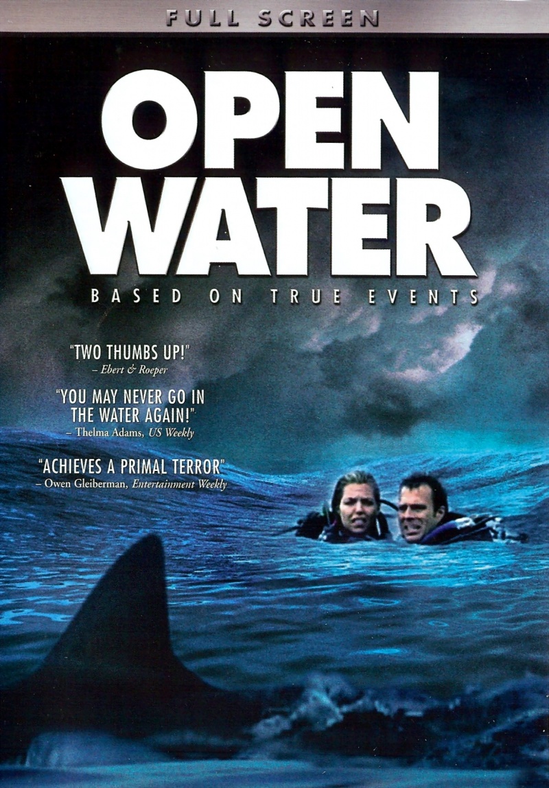 Фильм «Открытое Море» — 2003