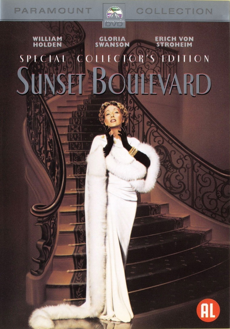 sunset boulevard essay Sunset boulevard (stylized onscreen as sunset blvd) is a 1950 american film noir directed and co-written by billy wilder, and produced and. sunset boulevard essay Sunset boulevard (stylized onscreen as sunset blvd) is a 1950 american film noir directed and co-written by billy wilder, and produced and.