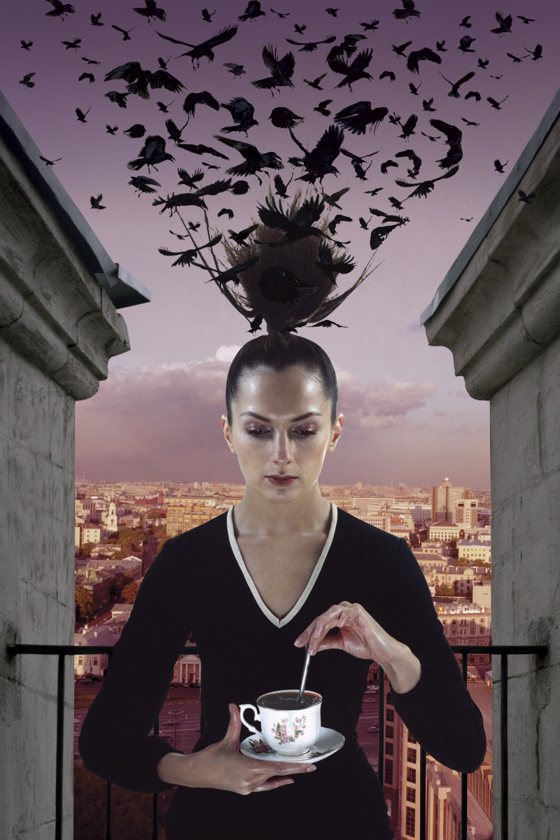 Постеры: Ночной дозор / Постер фильма «Ночной дозор» (2004) #743544