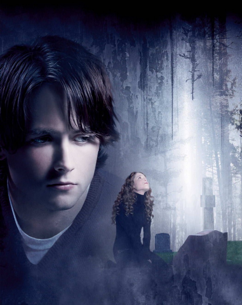 Постеры: Невидимый / Постер фильма «Невидимый» (2007) #751598