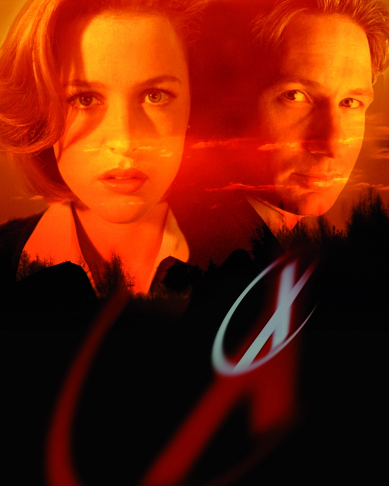 Книги the x files секретные материалы