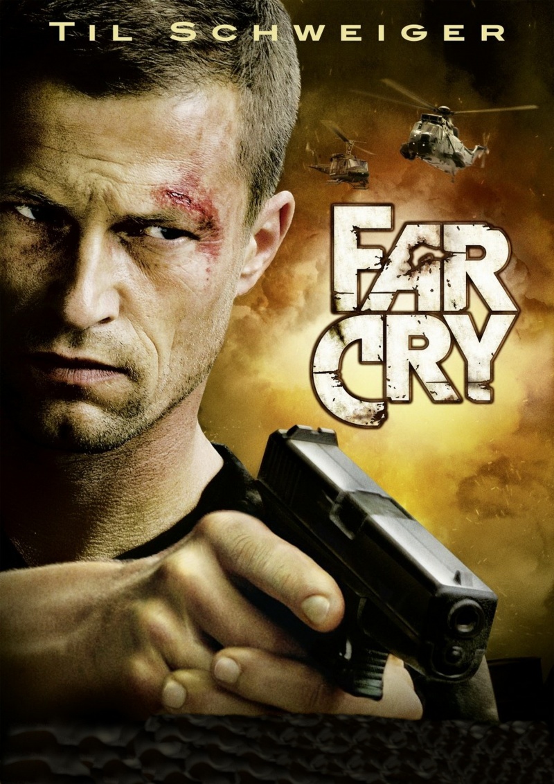 Фар Край (2008)