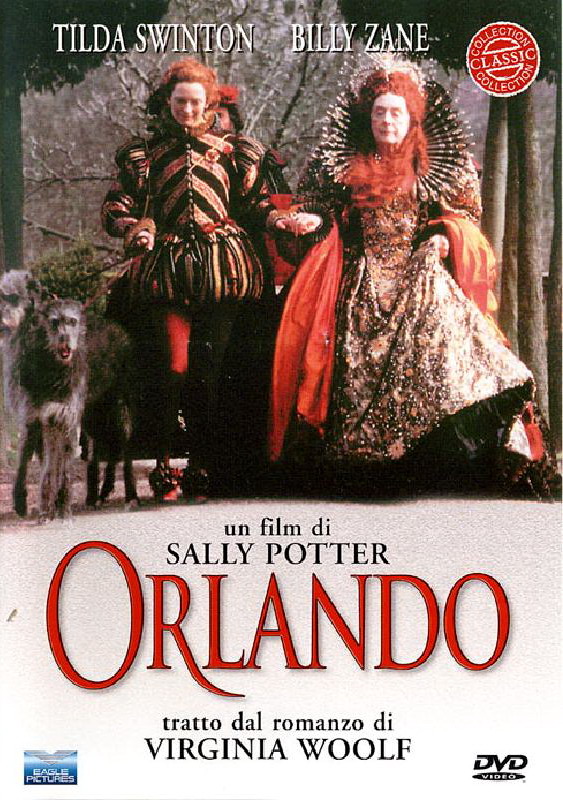 an analysis of the drama orlando by sally potter This lack of critical analysis of the costume drama refused to internalize and normalize this patriarchal ideology sally potter “sally potter’s orlando. an analysis of the drama orlando by sally potter This lack of critical analysis of the costume drama refused to internalize and normalize this patriarchal ideology sally potter “sally potter’s orlando.