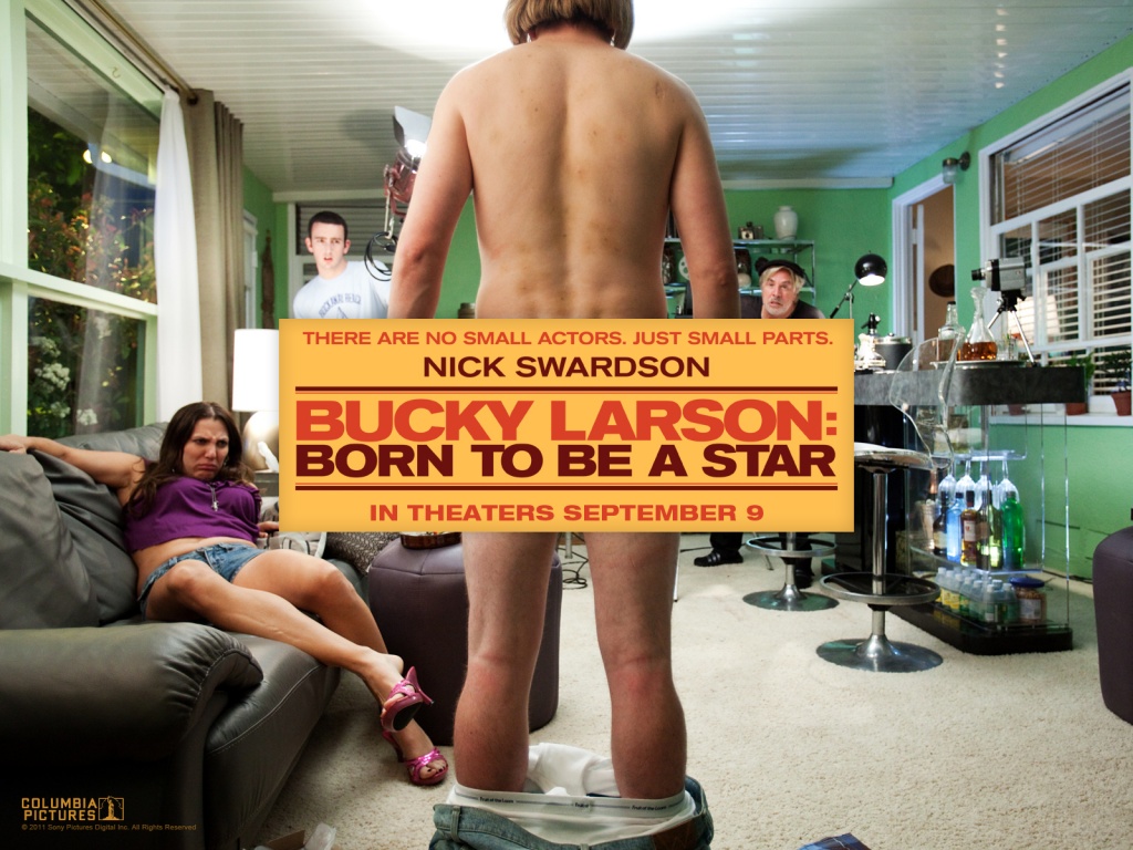 Nick swardson is not gay