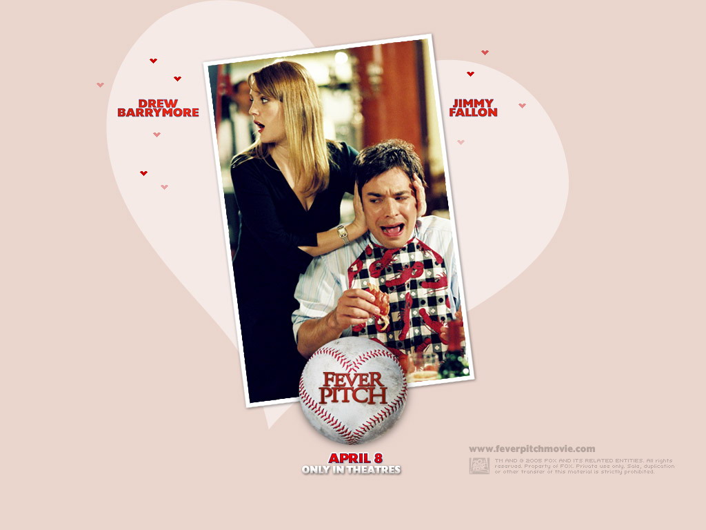 Смотреть Бейсбольная лихорадка (Fever Pitch, 2005) видео Смотреть Бейсбольная лихорадка (Fever Pitch, 2005) видео