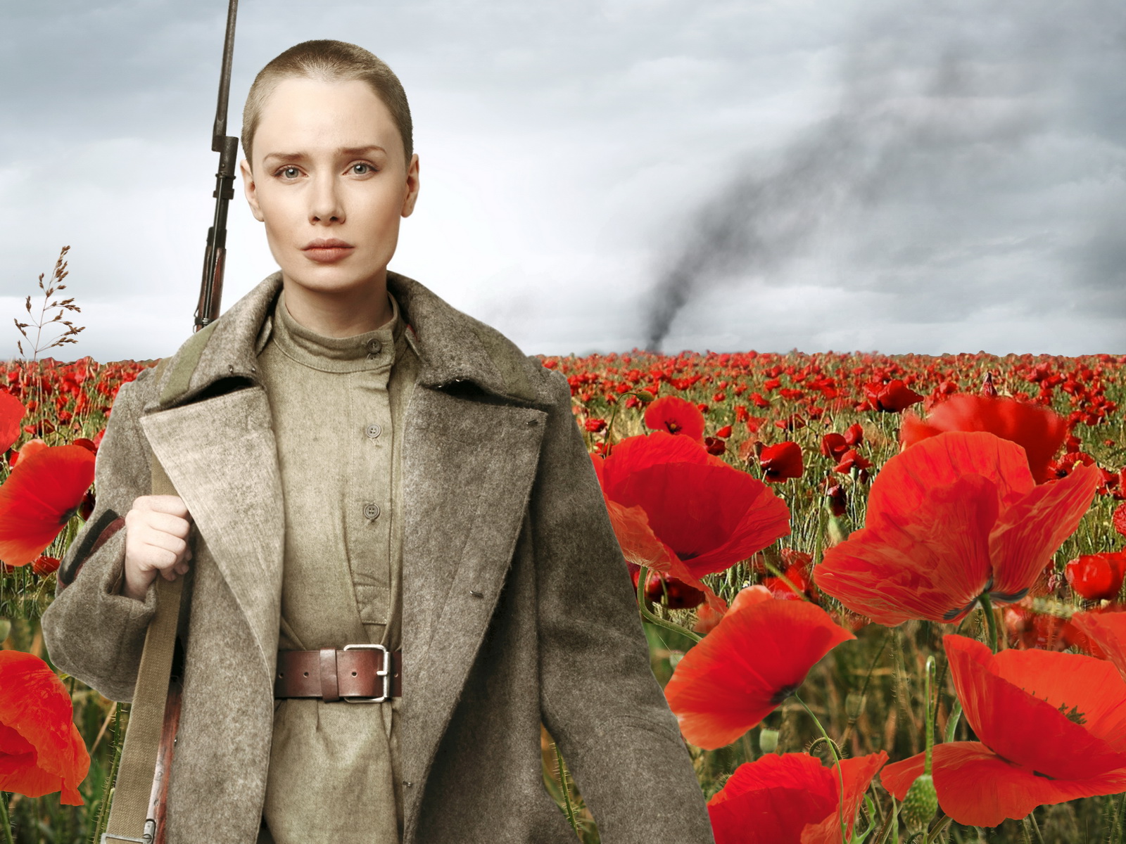 «Батальон Смотреть Онлайн Сериал» / 2003