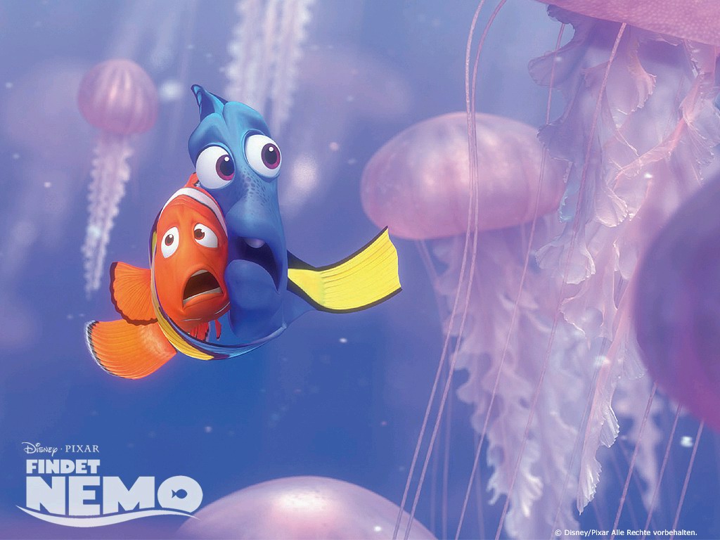 Картинки для подземных детей nemo soda