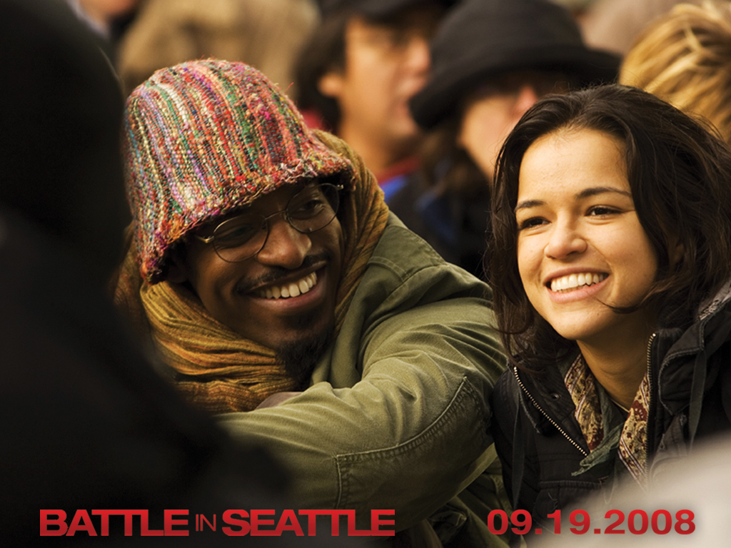 Битва в Сиэтле (Battle in Seattle, 2007) новые фото Битва в Сиэтле (Battle in Seattle, 2007) новые фото