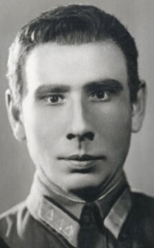 Николай Михеев