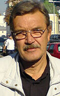 Юрий Мысенков