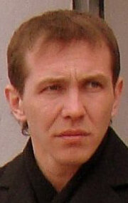 Александр Пудов